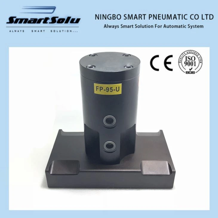 FP-U Series Pipeline Vibrator