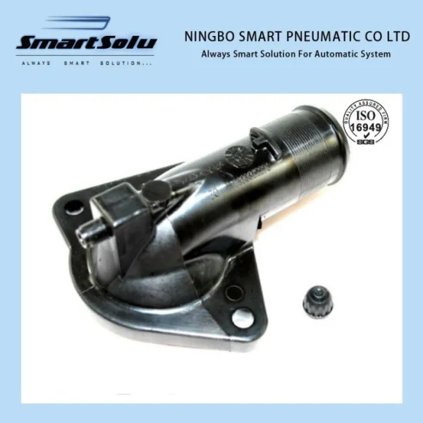 Прирубница за водовод ОЕМ 1336. Р9 / 1336р9 за Цитроен Кссара Ц5 Берлинго Пеугеот 206 306 307 406 2.0 ХДИ