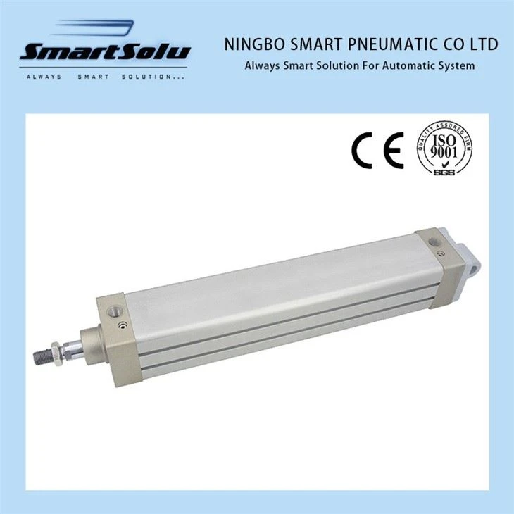 Locking Pneumatic Air Cylinder