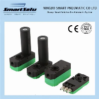 Вишестепени генератор вакуума